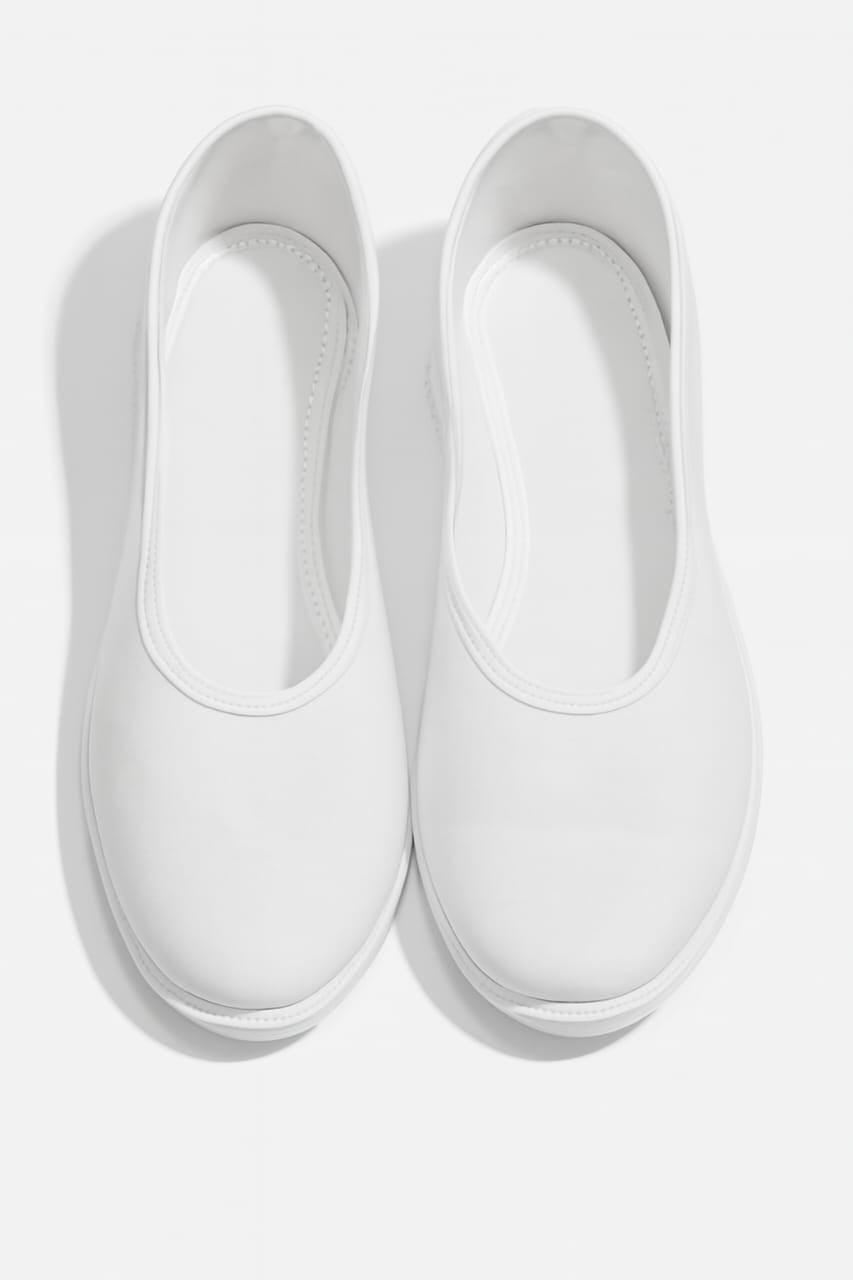 👟White Casual Shoes – Comfort Everyday Style